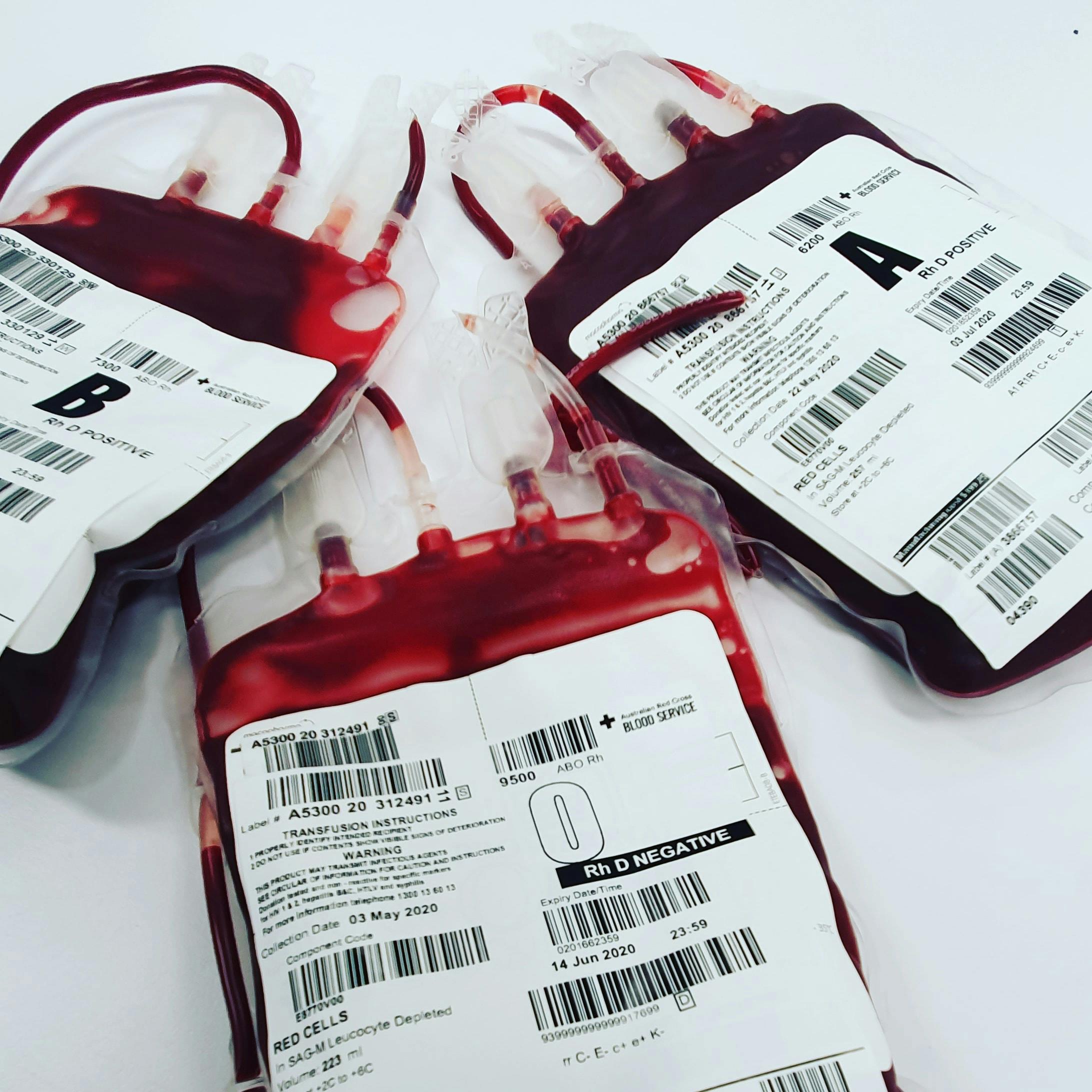 Bloodbank